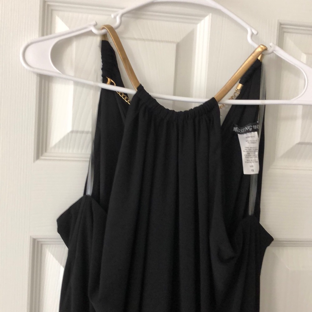 Jumpsuit